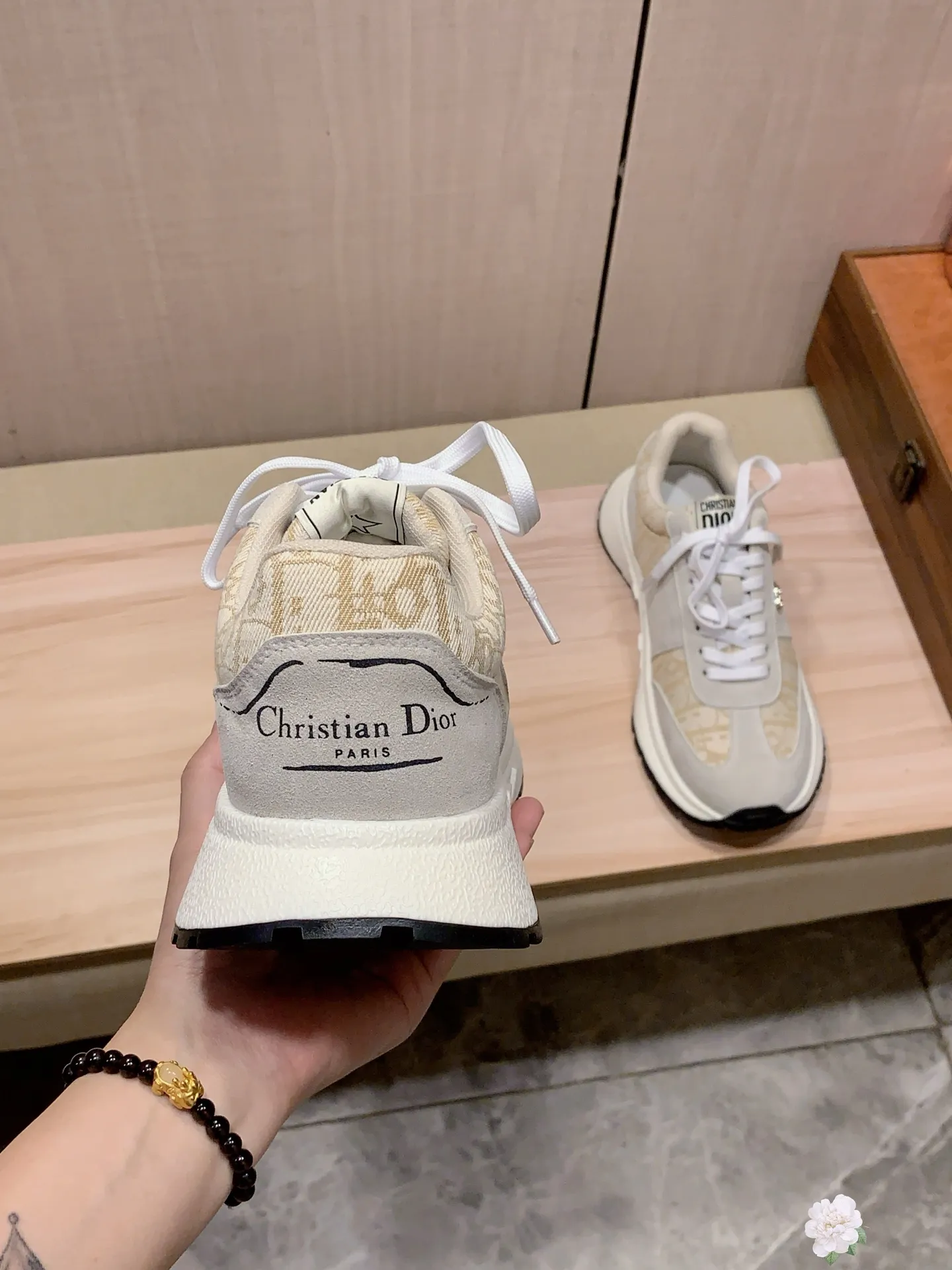 Men's Men's Shoes💰460💰💰🎩🎩[Lightning][Lightning] "Dior DIOR*" The latest and most popular casual shoes, top brand [seduce] luxury~purchase, top~quality. [Strong] The upper is made of imported breathable cowhide with woven material ➕ breathable sheepskin feet (•) and fine workmanship. Original stylish and stylish soft rubber wear-resistant and non-slip outsole, light and comfortable on the feet, the real thing looks better when photographed, 413: code: 38-44, 7️⃣ colors selected